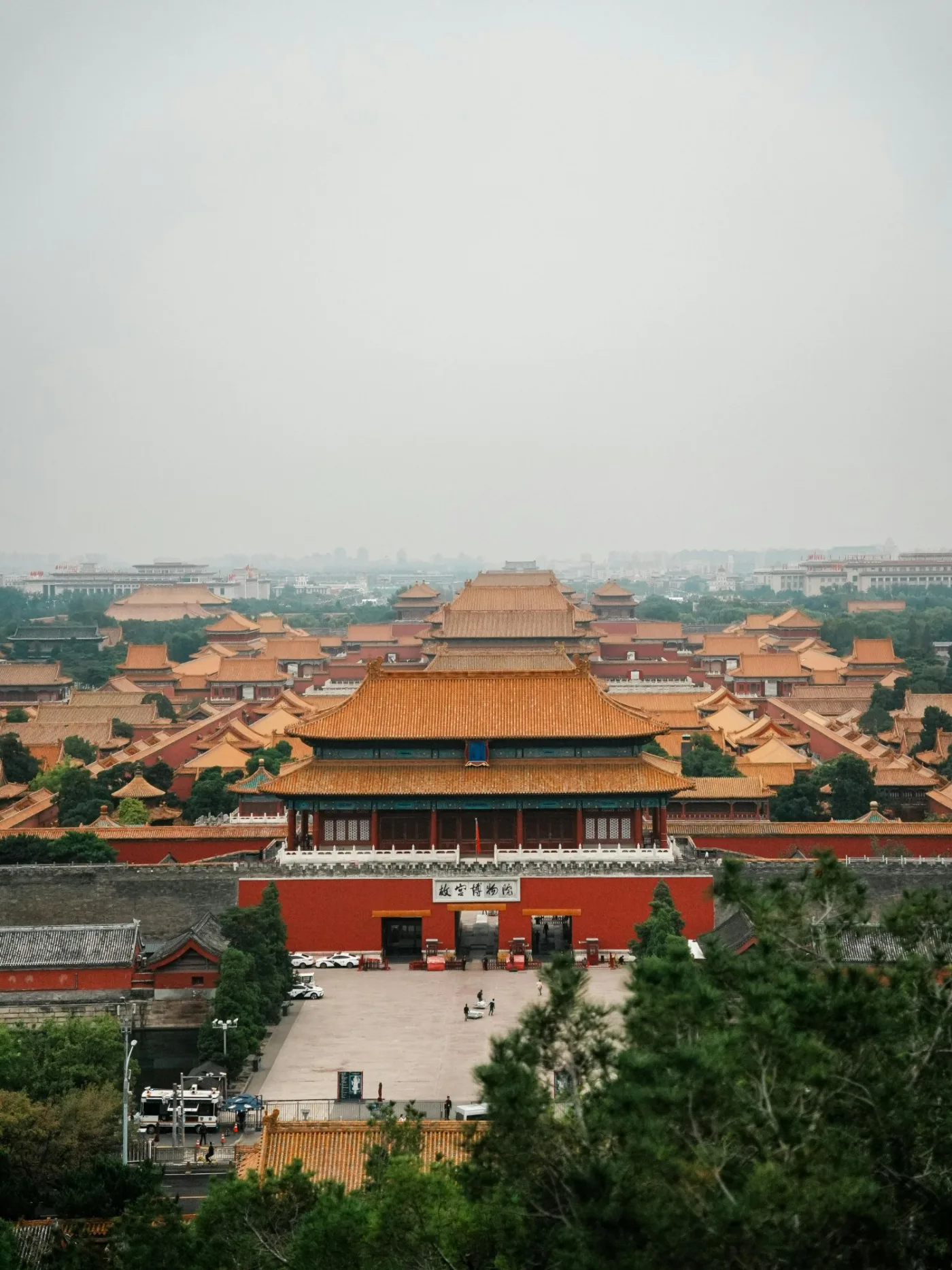 Chinese cities