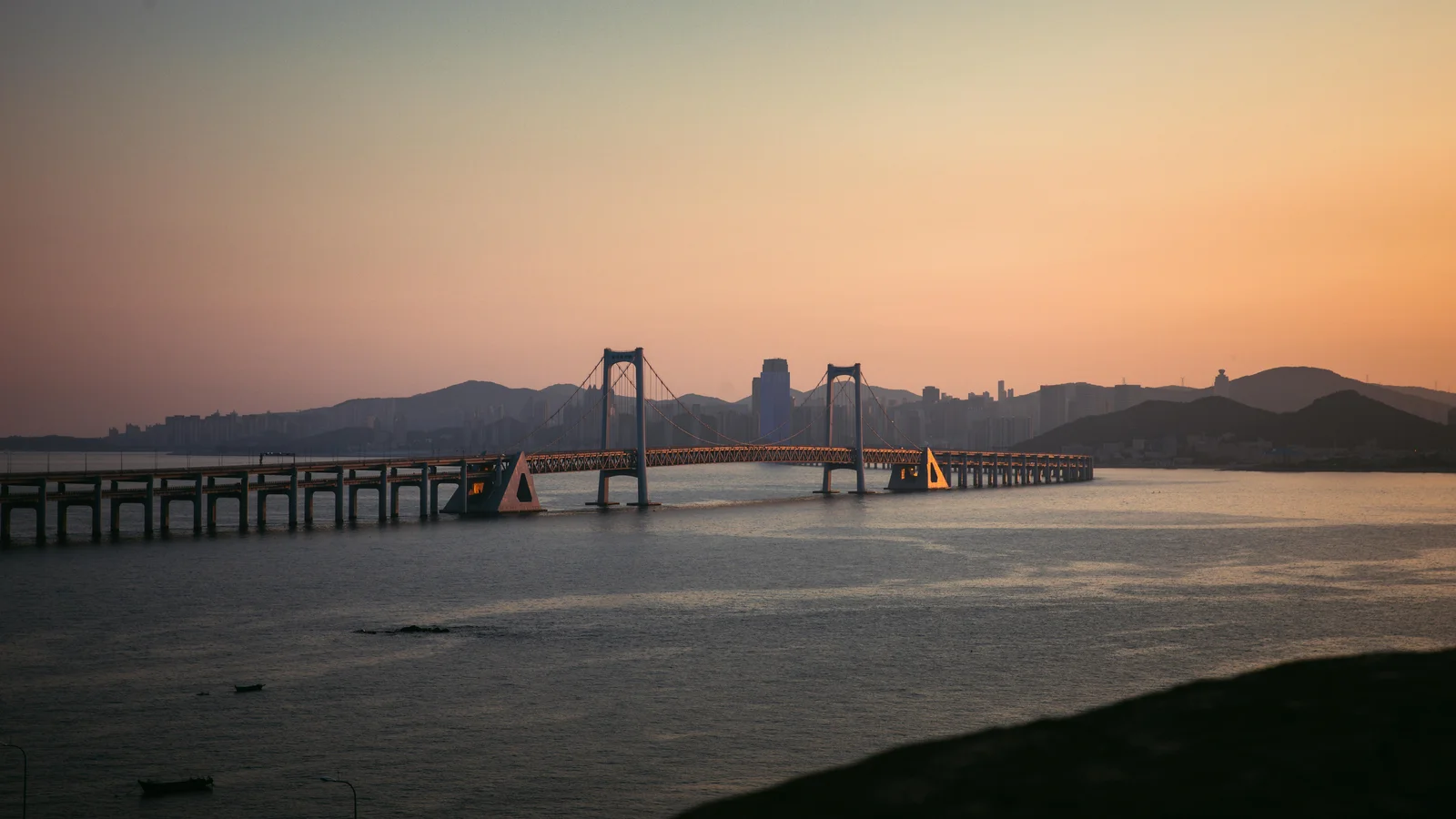 Dalian
