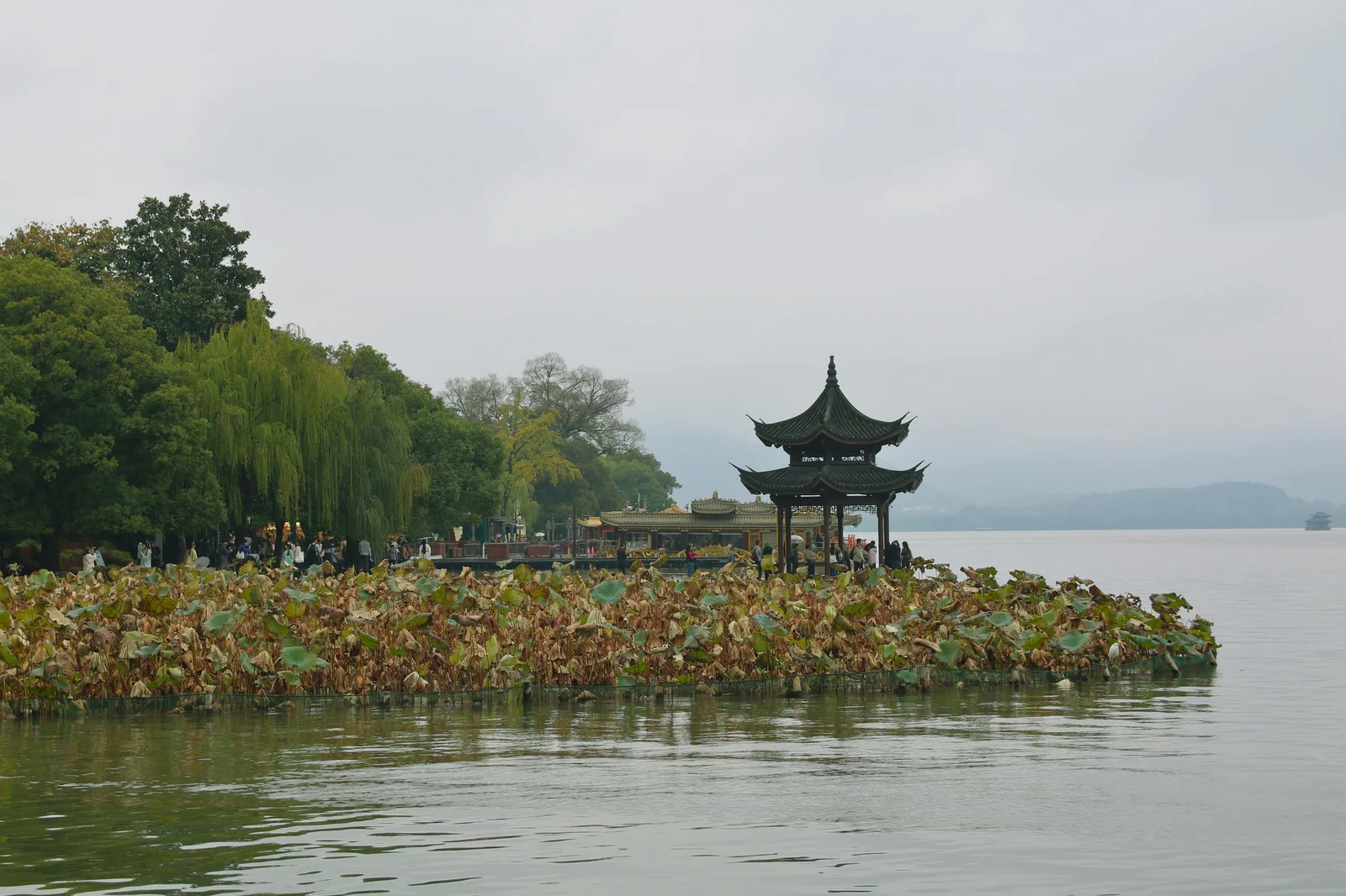 Hangzhou West Lake